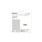 Kingston DataTraveler 70 64GB USB-C 3.2 Gen 1 USB stick Sort